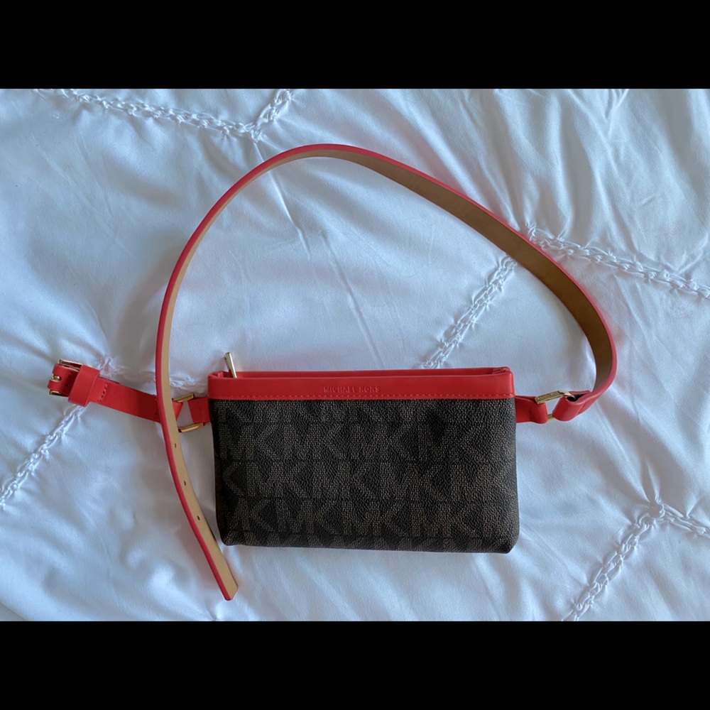 Michael Kors Fanny Pack